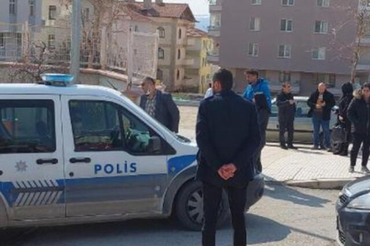&Ccedil;orum'da lise &ouml;ğrencisi, kavga sonrası okula silahla geldi