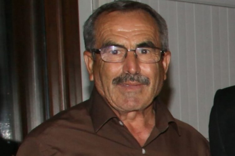 Adıyaman'da tartıştığı babasını t&uuml;fekle &ouml;ld&uuml;rd&uuml;