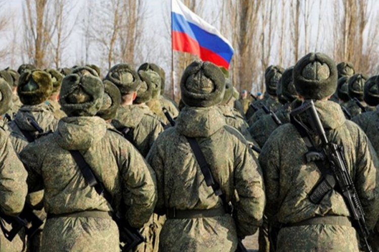 Ukrayna,14 belediye başkanını rehin alındığını a&ccedil;ıkladı