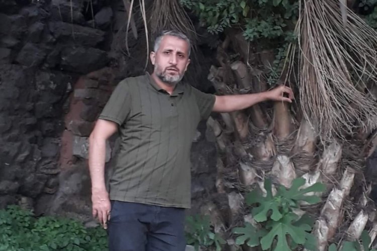 Taksinin &ccedil;arptığı şahıs hayatını kaybetti