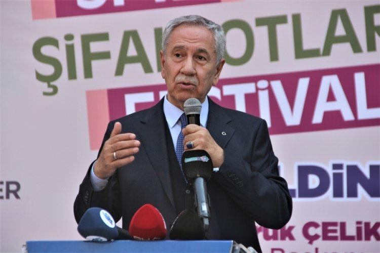 Arın&ccedil;'ın s&ouml;zleri sosyal medyayı salladı: Yağ, bal fiyatına erişemiyoruz