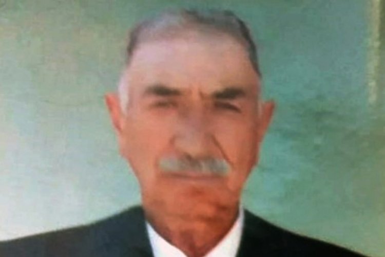 Gazi Aktaş hayatını kaybetti