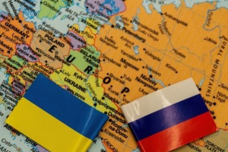 Rusya: Ukrayna'daki operasyonun birinci etabı tamamlandı