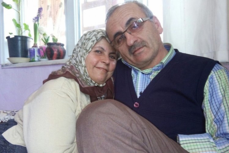 B&uuml;y&uuml;kşen &ccedil;ifti cinayetinde flaş gelişme