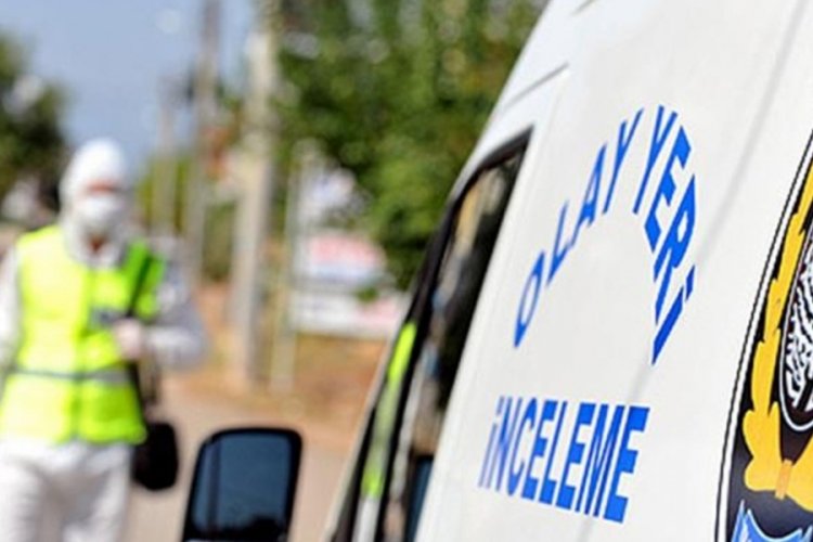 Bir kişi yol kenarında t&uuml;fekle vurulmuş halde bulundu