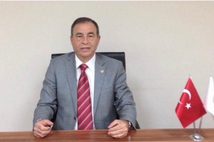 CHP Bursa Milletvekili Demirel'den Bakana mektup