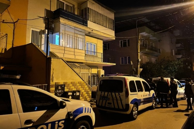 Bir kişi bı&ccedil;aklanmış halde &ouml;l&uuml; bulundu