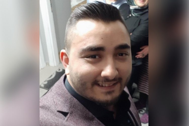 Doğalgaz borusuna asılı halde &ouml;l&uuml; bulundu