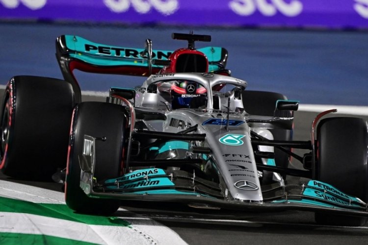 F1'den Suudi Arabistan Grand Prix'si a&ccedil;ıklaması