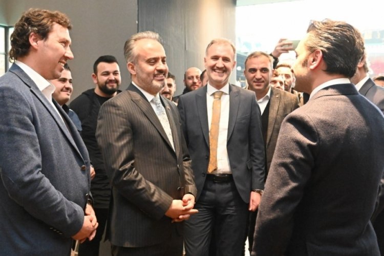 Bursa'da İneg&ouml;l mobilyasında ivme y&uuml;kseliyor