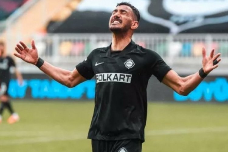 Deniz Kadah'tan Altay'a k&ouml;t&uuml; haber