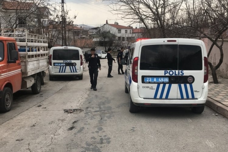 İki aile arasında kavgada 2 kişi yaralandı