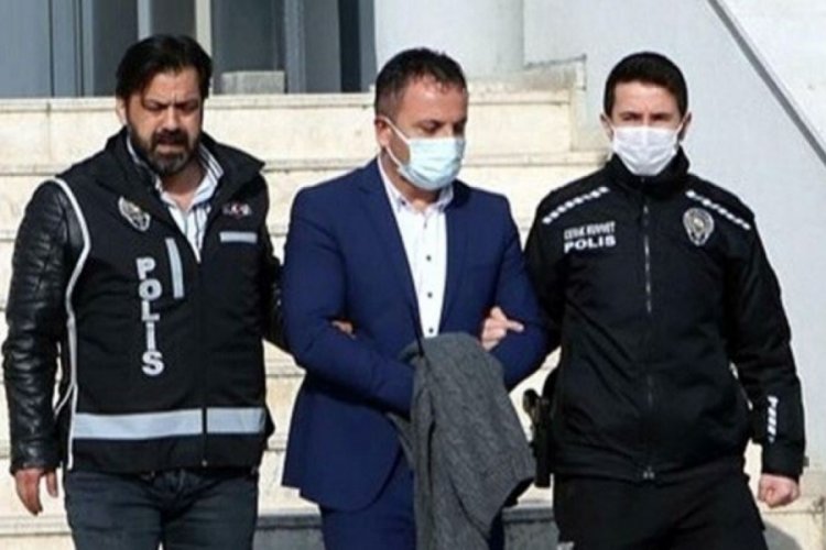 Tutuklanan M&uuml;ze M&uuml;d&uuml;r&uuml; Yıldız, "Verdiğim raporun arkasındayım" dedi