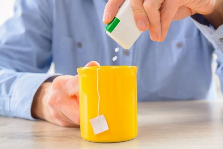 Yapay tatlandırıcı kullanmak kanseri tetikliyor mu?