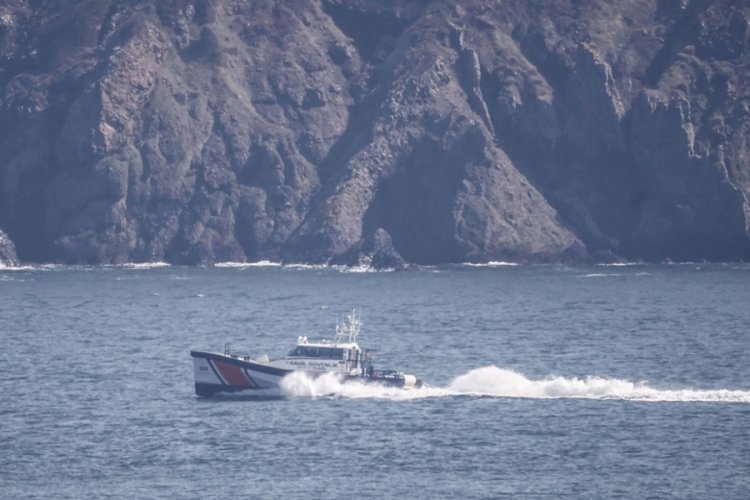 Karadeniz kıyısında balık tutmak yasaklandı