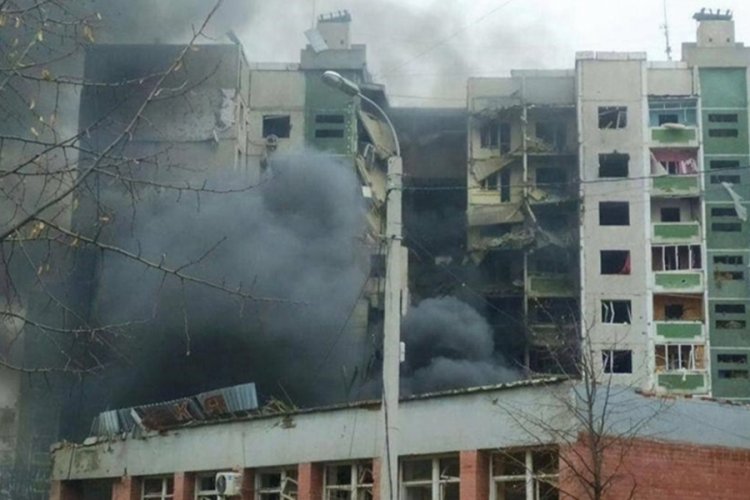 Vladislav Atroşenko: N&uuml;fusun yarısından fazlası gitti