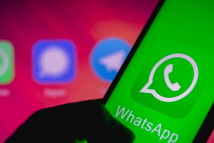 Kullanıcılar WhatsApp'tan Telegram'a mesaj atabilecek