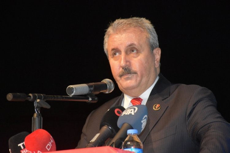 Mustafa Destici: Bu davayı &ccedil;&ouml;zecek, olayı ortaya &ccedil;ıkaracağız