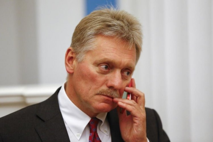 Peskov: Rusya'da kimin iktidarda olacağının kararını Biden değil Ruslar verir