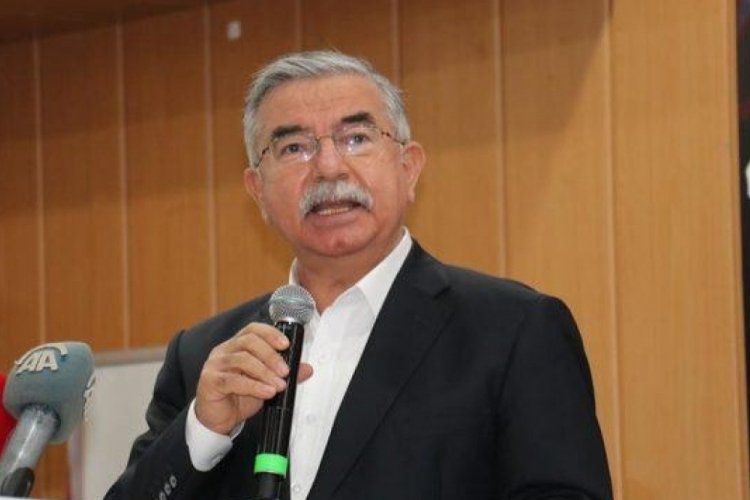 İsmet Yılmaz: Y&uuml;zde 50 daha d&uuml;ş&uuml;k fiyata sunuyoruz