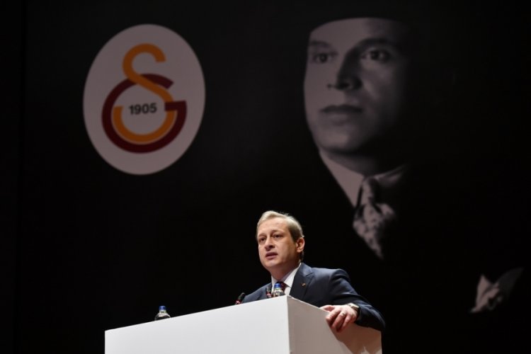 Galatasaray adım adım se&ccedil;ime gidiyor