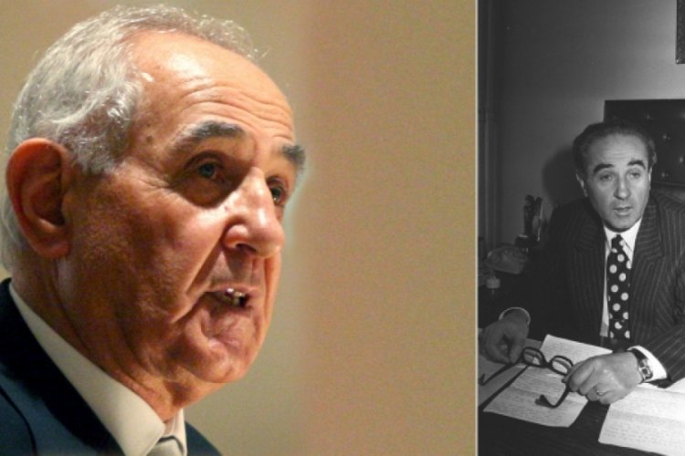 Yılmaz Tokatlı hayatını kaybetti