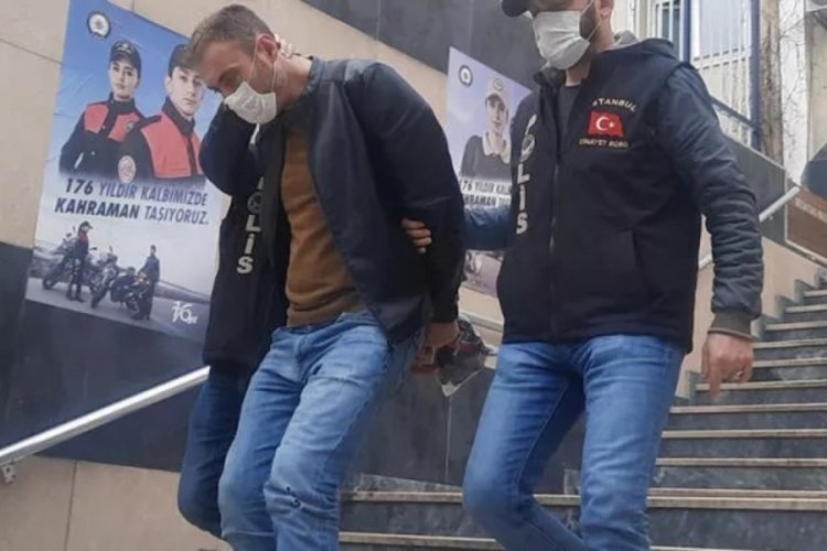 G&ouml;n&uuml;l ilişkisi can aldı