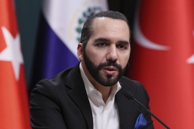 Bukele muhalefete y&uuml;klendi! "&Ccedil;eteleri savunmak i&ccedil;in mi..."