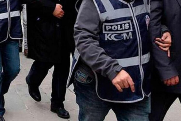 İki FET&Ouml; h&uuml;k&uuml;ml&uuml;s&uuml; Muğla'da yakalandı