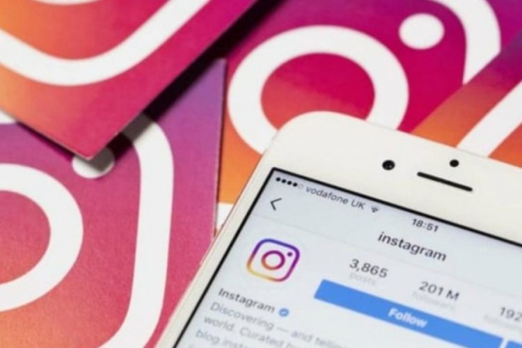 Instagram'a sesli &ouml;zellik geliyor