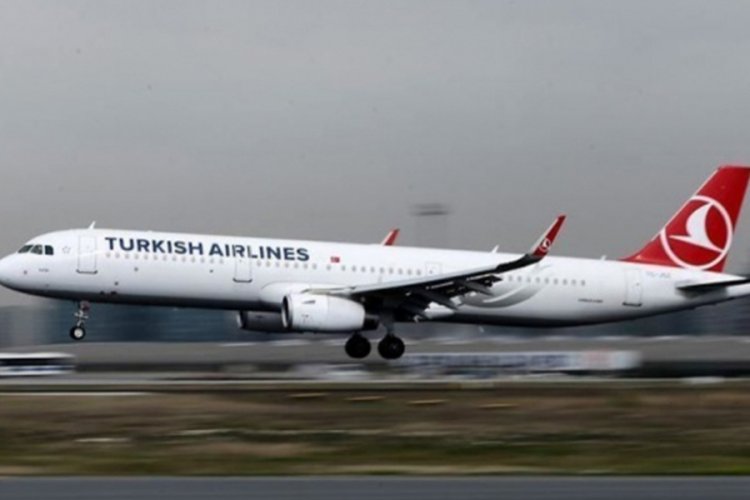 THY Moskova u&ccedil;ağında bomba ihbarı yapıldı