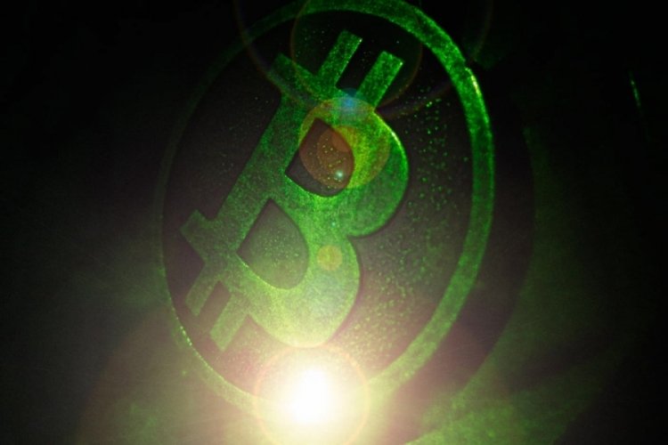 Bursaspor'a kripto para şoku! (&Ouml;ZEL HABER)