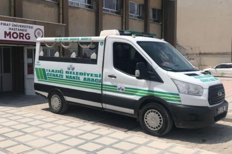 85 yaşındaki adam tarlada &ouml;l&uuml; bulundu