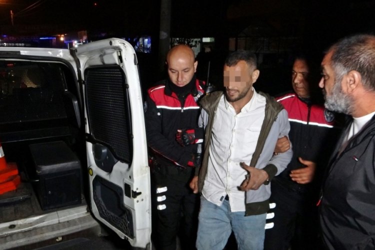 Yardımcı olduğu kasabın kuzularını yarı fiyata sattı