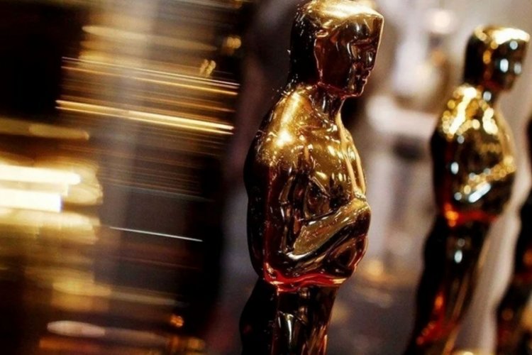 2022 Oscar &Ouml;d&uuml;lleri sahiplerini buldu