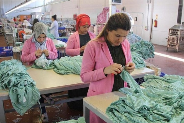 Başvuran herkes alıyor! G&uuml;nl&uuml;k 179 lira &ouml;deme...