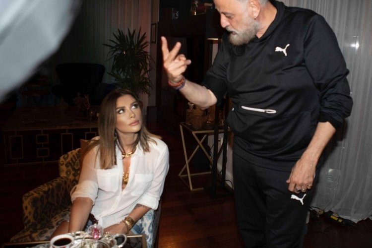 Hamdi Alkan'la boşanan Selen G&ouml;rg&uuml;zel ilk kez konuştu