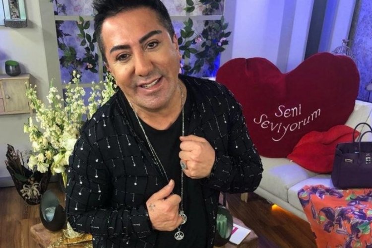 Fenomen Murat &Ouml;v&uuml;&ccedil; sevgilisiyle evleniyor mu?