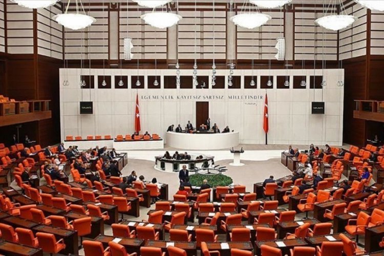 Torba yasadan gazetecilere hapis, vergi ka&ccedil;ıranlara af geliyor