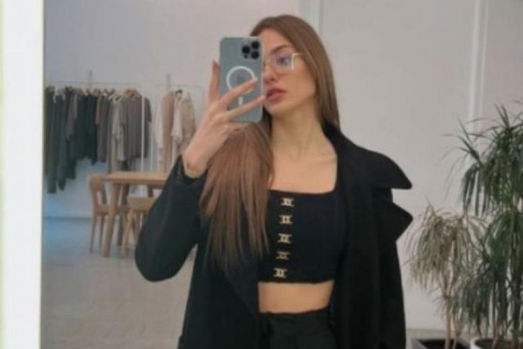 Dilan &Ccedil;i&ccedil;ek Deniz, kumrala d&ouml;nd&uuml;