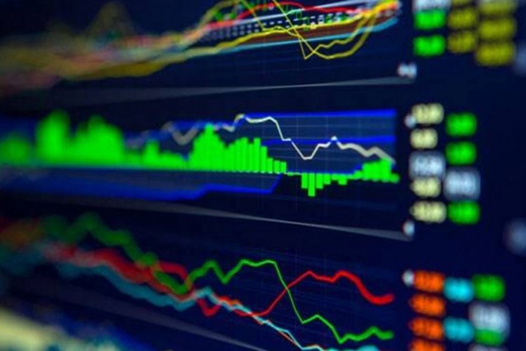 K&uuml;resel piyasalar haftaya karışık seyirle başladı