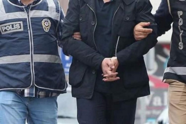 Van'da ter&ouml;r operasyonunda 16 g&ouml;zaltı
