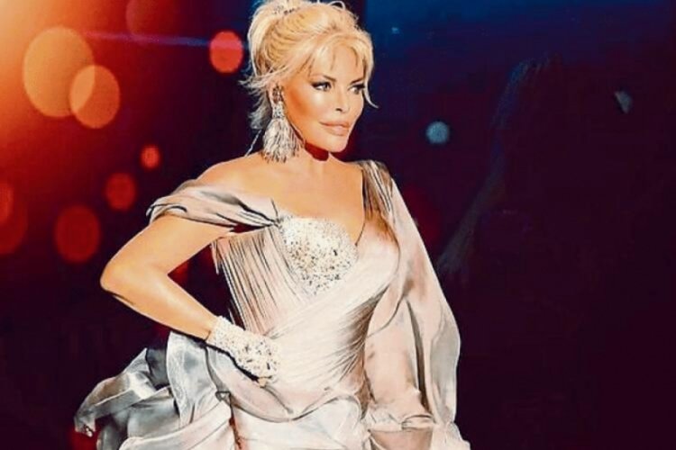 Ajda Pekkan, Bayramda Bodrum'da olacak