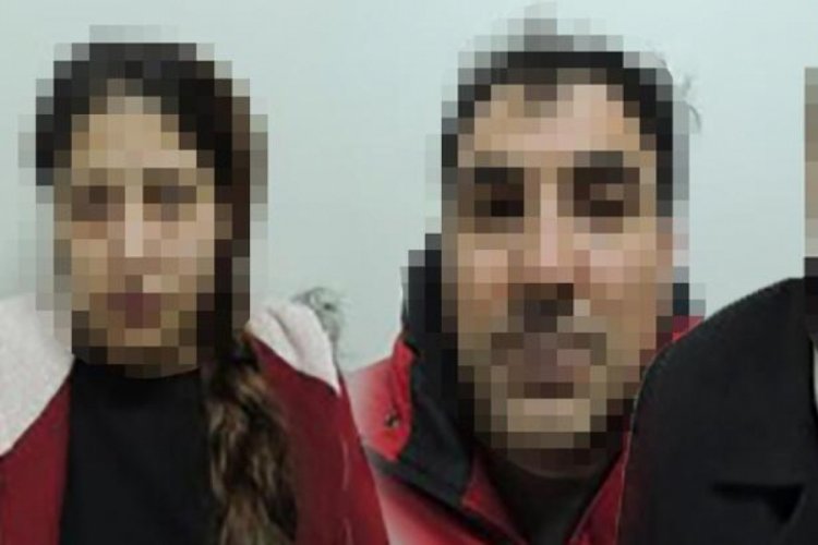 PKK'lıların eylem planı telefon mesajlarına yansıdı