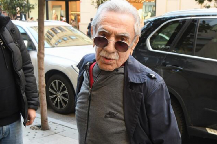 Aydemir Akbaş'ın 'Bergen' a&ccedil;ıklaması tepki &ccedil;ekti