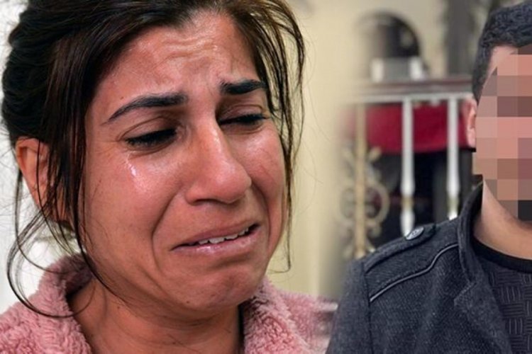Suriyeli Ceylan'ın hayatı kabusa d&ouml;nd&uuml;