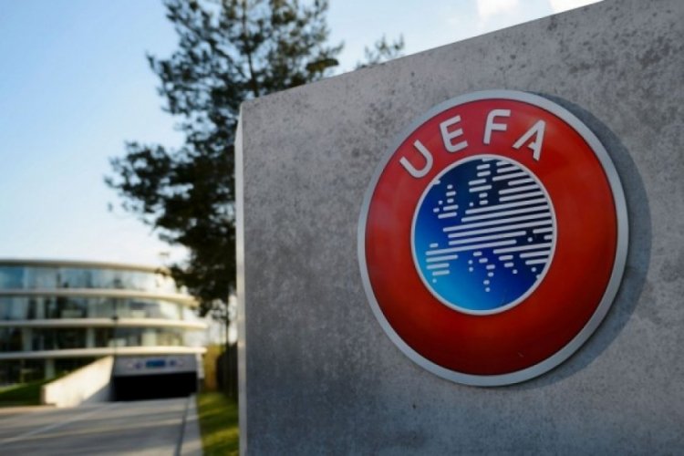 UEFA, T&uuml;rk g&ouml;zlemcileri g&ouml;revlendirdi