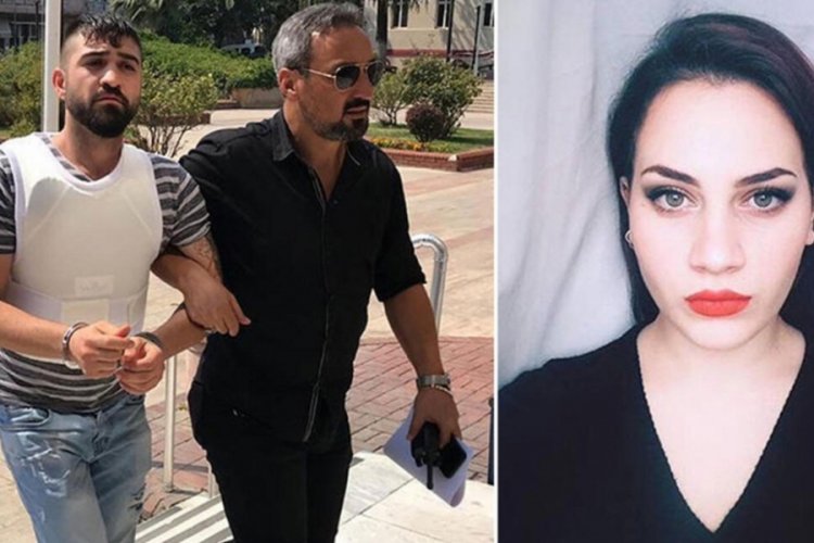 Yargıtay, Merve Kotan'ın katiline 2 defa ağırlaştırılmış m&uuml;ebbetti onadı