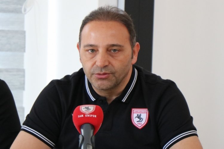 Fuat &Ccedil;apa: Bandırmaspor ma&ccedil;ı play-off i&ccedil;in &ccedil;ok &ouml;nemli