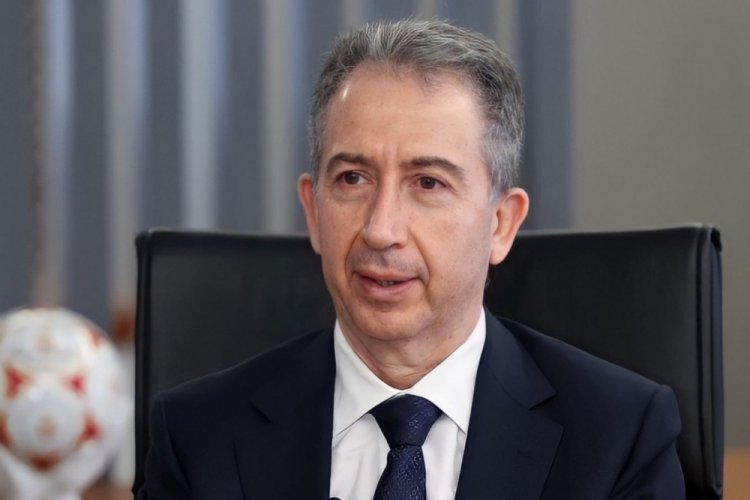 Metin &Ouml;zt&uuml;rk: 6 ay sonra g&ouml;nderilmek i&ccedil;in &uuml;&ccedil; sene &ccedil;alışma yapmam
